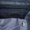 Středně velký batoh Re-Nylon Středně velký batoh Re-Nylon