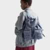 Středně velký batoh Re-Nylon Středně velký batoh Re-Nylon