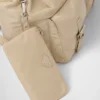 Středně velký batoh Re-Nylon s pouzdrem Středně velký batoh Re-Nylon s pouzdrem