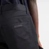 Stretchové džíny s pěti kapsami Stretchové džíny s pěti kapsami