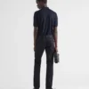 Stretchové džíny s pěti kapsami Stretchové džíny s pěti kapsami