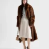 Sukně s květinovým potiskem Sukně s květinovým potiskem