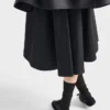 Sukně z materiálu Re-Nylon Sukně z materiálu Re-Nylon