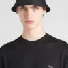 Svetr s kulatým výstřihem z extra jemné vlny Svetr s kulatým výstřihem z extra jemné vlny