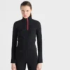 Svetr s rolákem z materiálu Re-Nylon Svetr s rolákem z materiálu Re-Nylon