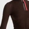 Svetr s rolákem z materiálu Re-Nylon Svetr s rolákem z materiálu Re-Nylon