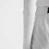 Svetr s rolákem z materiálu Re-Nylon Svetr s rolákem z materiálu Re-Nylon