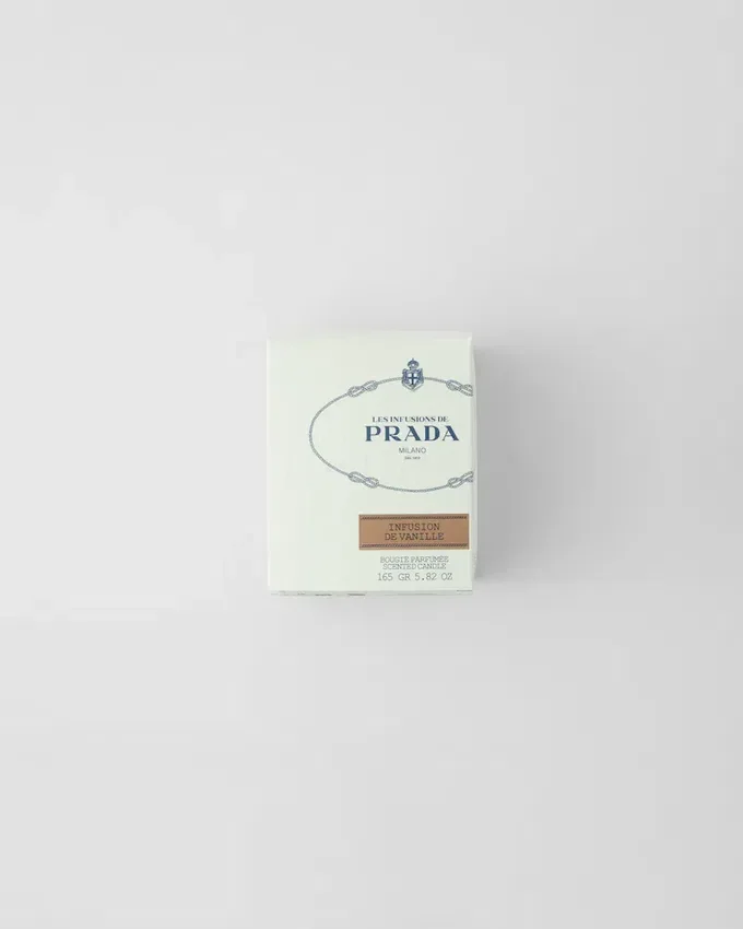 Svíčka Infusion De Vanille Svíčka Infusion De Vanille