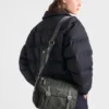 Taška přes rameno Re-Nylon Taška přes rameno Re-Nylon