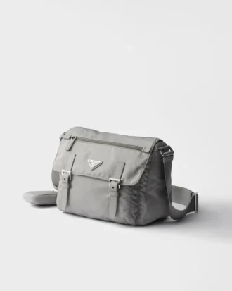 Taška přes rameno Re-Nylon