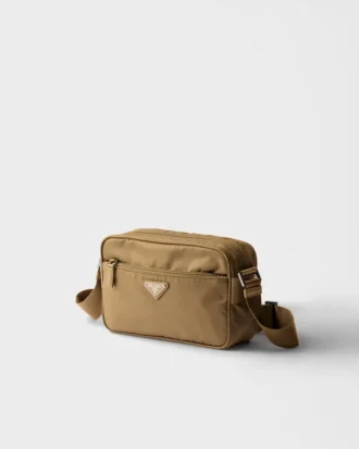 Taška přes rameno Re-Nylon