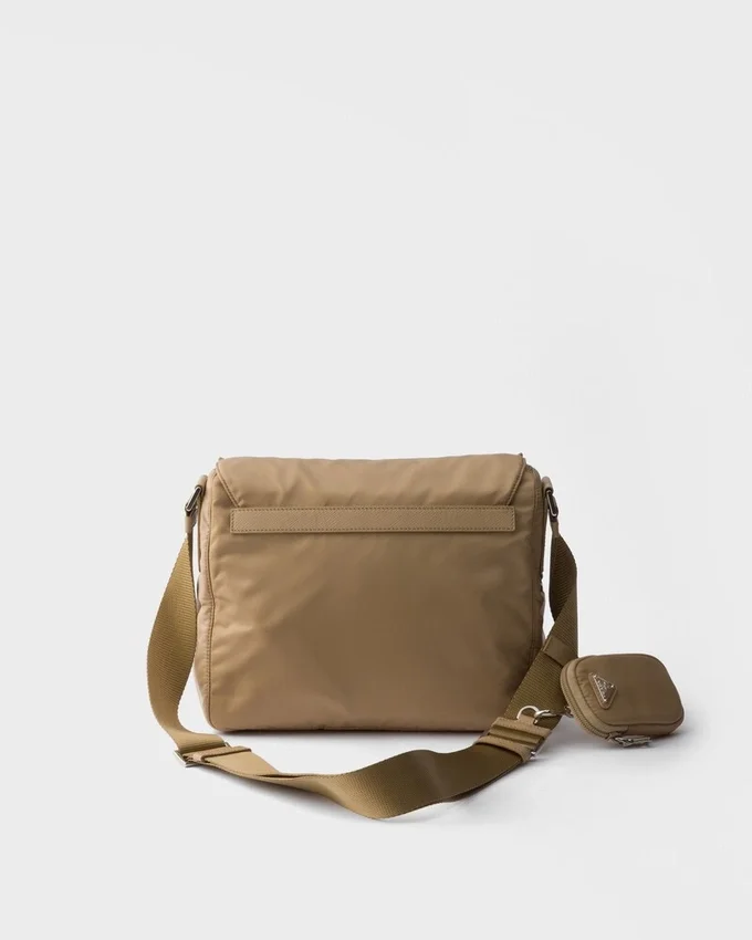 Taška přes rameno Re-Nylon Taška přes rameno Re-Nylon