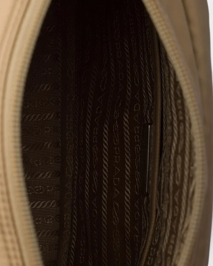 Taška přes rameno Re-Nylon Taška přes rameno Re-Nylon