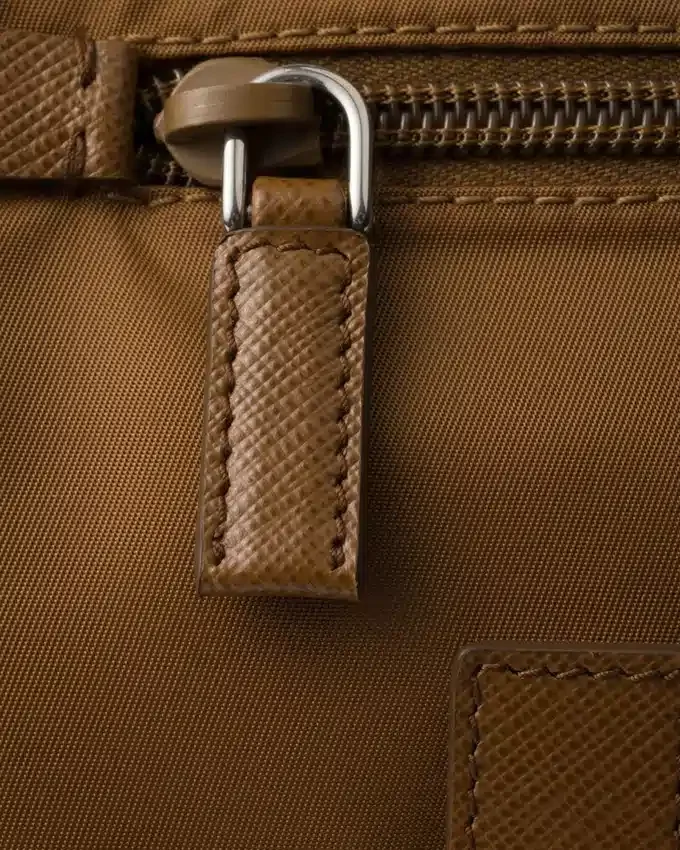 Taška přes rameno Re-Nylon Taška přes rameno Re-Nylon
