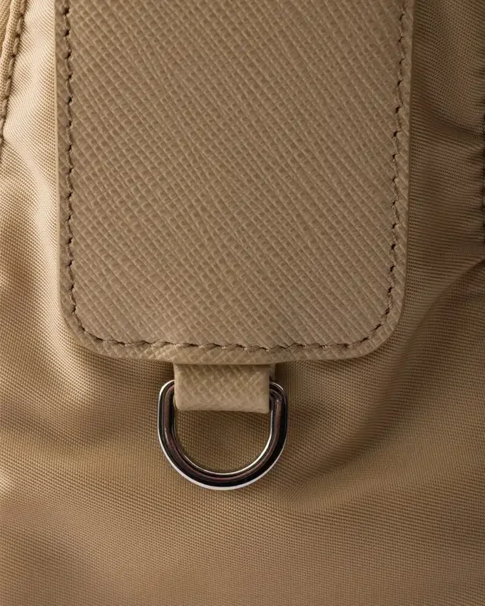 Taška přes rameno Re-Nylon Taška přes rameno Re-Nylon