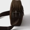 Taška přes rameno Re-Nylon