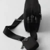 Taška přes rameno Re-Nylon