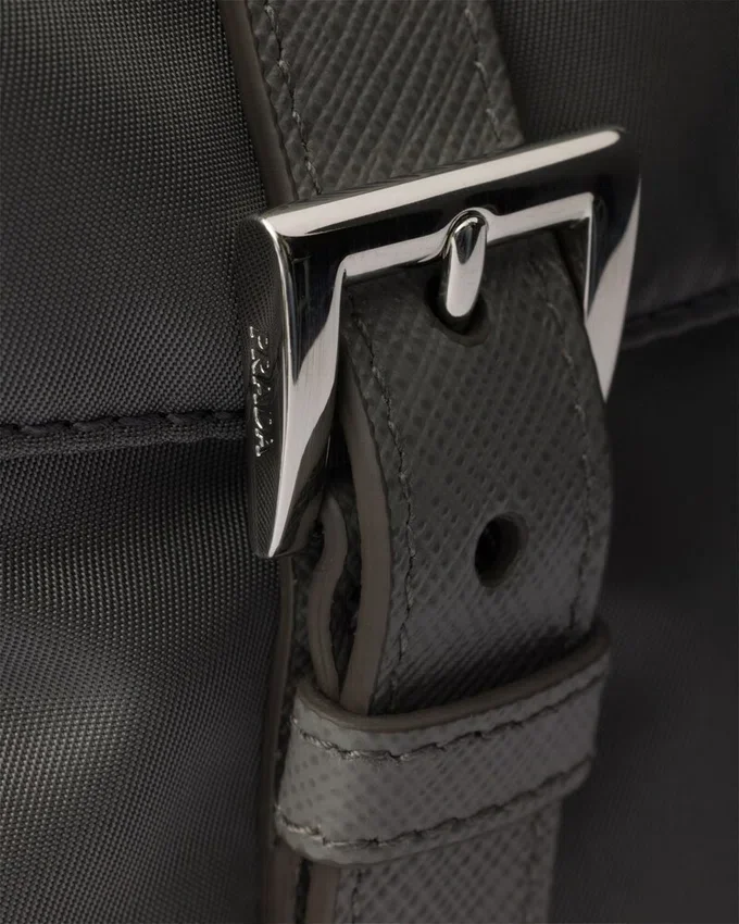 Taška přes rameno Re-Nylon Taška přes rameno Re-Nylon