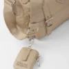 Taška přes rameno Re-Nylon Taška přes rameno Re-Nylon