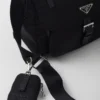 Taška přes rameno Re-Nylon Taška přes rameno Re-Nylon