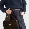Taška přes rameno Re-Nylon