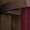 Taška přes rameno z materiálu Re-Nylon a kůže Taška přes rameno z materiálu Re-Nylon a kůže