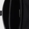 Taška přes rameno z materiálu Re-Nylon a kůže Saffiano Taška přes rameno z materiálu Re-Nylon a kůže Saffiano