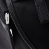 Taška přes rameno z materiálu Re-Nylon a kůže Saffiano Taška přes rameno z materiálu Re-Nylon a kůže Saffiano