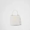 Taška Prada Panier Mini Shearling Taška Prada Panier Mini Shearling