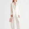 Taška Prada Panier Mini Shearling Taška Prada Panier Mini Shearling