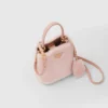 Taška Prada Panier Mini Shearling Taška Prada Panier Mini Shearling