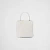 Taška Prada Panier Mini Shearling Taška Prada Panier Mini Shearling