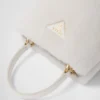 Taška Prada Panier Mini Shearling Taška Prada Panier Mini Shearling