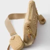 Taška Prada Re-Edition 2005 Crochet