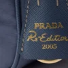 Taška Prada Re-Edition 2005 Re-Nylon Taška Prada Re-Edition 2005 Re-Nylon