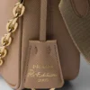 Taška Prada Re-Edition 2005 z kůže Saffiano Taška Prada Re-Edition 2005 z kůže Saffiano