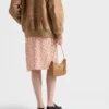Taška Prada Re-Edition 2005 z kůže Saffiano Taška Prada Re-Edition 2005 z kůže Saffiano