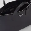 Taška z kůže Saffiano Taška z kůže Saffiano