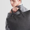 Taška z kůže Saffiano Taška z kůže Saffiano