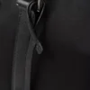Taška z materiálu Re-Nylon a kůže Saffiano Taška z materiálu Re-Nylon a kůže Saffiano