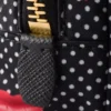 Taštička s potiskem Re-Nylon Taštička s potiskem Re-Nylon