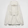 Technická bunda Ponga Blouson Technická bunda Ponga Blouson