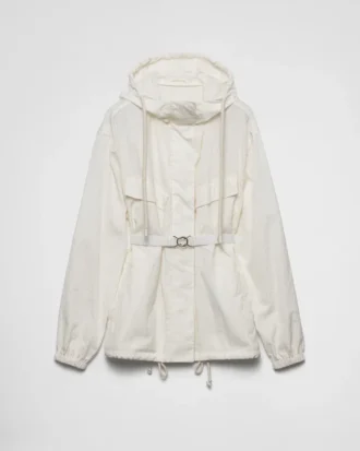 Technická bunda Ponga Blouson Technická bunda Ponga Blouson