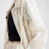 Technická bunda Ponga Blouson Technická bunda Ponga Blouson