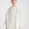 Technická bunda Ponga Blouson Technická bunda Ponga Blouson