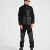 Technická bunda z recyklovaného fleece Technická bunda z recyklovaného fleece