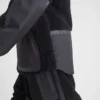 Technická bunda z recyklovaného fleece Technická bunda z recyklovaného fleece