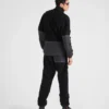 Technická bunda z recyklovaného fleece Technická bunda z recyklovaného fleece