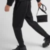 Technické fleecové kalhoty Technické fleecové kalhoty