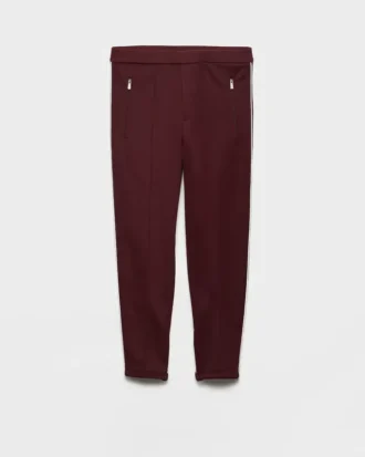 Technické jogger kalhoty